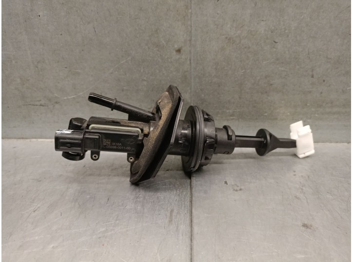 Recambio de bomba embrague para mazda cx-5 (kf) 2.0 skyactiv-g awd referencia OEM IAM 3K16A05998 THKB8T41400 