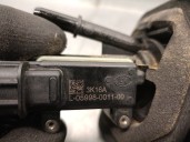 Recambio de bomba embrague para mazda cx-5 (kf) 2.0 skyactiv-g awd referencia OEM IAM 3K16A05998 THKB8T41400 