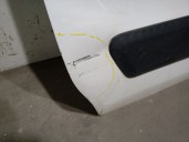 Recambio de puerta lateral corredera derecha para peugeot partner furgoneta/monovolumen 1.6 hdi referencia OEM IAM 9008S2 9008S2