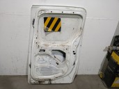 Recambio de puerta lateral corredera derecha para peugeot partner furgoneta/monovolumen 1.6 hdi referencia OEM IAM 9008S2 9008S2