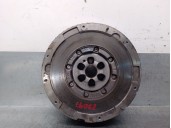 Replacement flywheel for Dacia Bigster DJF/SG2/MH6XB16M500B OEM IAM reference 123103636R 