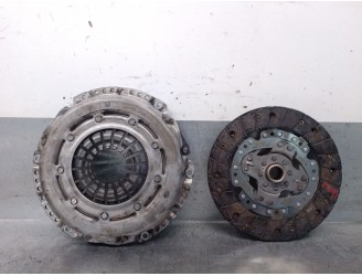 Recambio de kit embrague para dacia bigster djf/sg2/mh6xb16m500b referencia OEM IAM 302106358R 