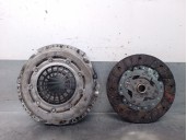 Recambio de kit embrague para dacia bigster djf/sg2/mh6xb16m500b referencia OEM IAM 302106358R 