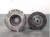 Recambio de kit embrague para dacia bigster djf/sg2/mh6xb16m500b referencia OEM IAM 302106358R 