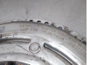 Recambio de kit embrague para dacia bigster djf/sg2/mh6xb16m500b referencia OEM IAM 302106358R 