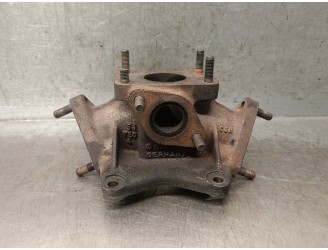 Recambio de colector escape para audi a6 c5 (4b2, 4b4) 2.5 tdi quattro referencia OEM IAM 059131793B 059131793E 