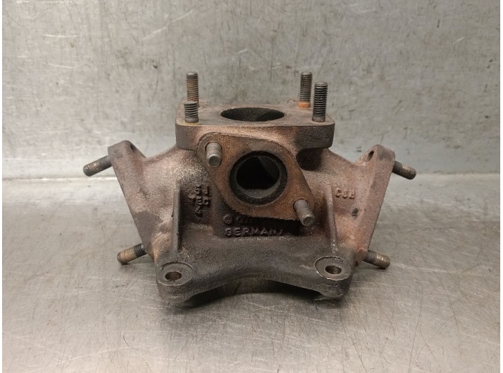 Recambio de colector escape para audi a6 c5 (4b2, 4b4) 2.5 tdi quattro referencia OEM IAM 059131793B 059131793E 