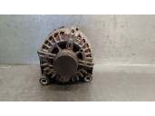 Recambio de alternador para bmw x1 (e84) sdrive 20 d referencia OEM IAM 8507624AI03 12318509023 2608669D