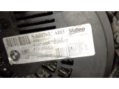 Recambio de alternador para bmw x1 (e84) sdrive 20 d referencia OEM IAM 8507624AI03 12318509023 2608669D
