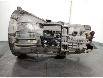 Recambio de caja cambios para bmw x1 (e84) sdrive 20 d referencia OEM IAM H5H 23007635762 6168906H5H
