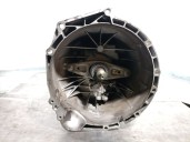 Recambio de caja cambios para bmw x1 (e84) sdrive 20 d referencia OEM IAM H5H 23007635762 6168906H5H