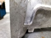 Recambio de caja cambios para bmw x1 (e84) sdrive 20 d referencia OEM IAM H5H 23007635762 6168906H5H