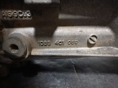 Recambio de caja cambios para bmw x1 (e84) sdrive 20 d referencia OEM IAM H5H 23007635762 6168906H5H