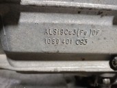 Recambio de caja cambios para bmw x1 (e84) sdrive 20 d referencia OEM IAM H5H 23007635762 6168906H5H