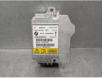 Recambio de centralita airbag para bmw x1 (e84) sdrive 20 d referencia OEM IAM 6577918443202 0285010070