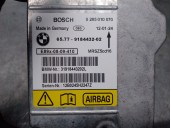 Recambio de centralita airbag para bmw x1 (e84) sdrive 20 d referencia OEM IAM 6577918443202 0285010070