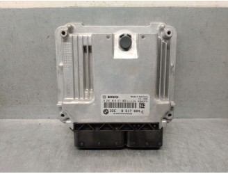 Recambio de centralita motor uce para bmw x1 (e84) sdrive 20 d referencia OEM IAM DDE8517604 0281018471