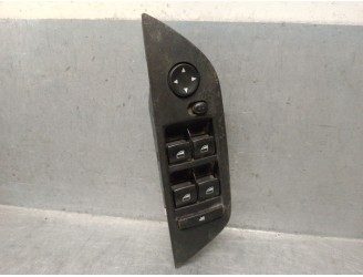 Recambio de mando elevalunas delantero izquierdo para bmw x1 (e84) sdrive 20 d referencia OEM IAM 921604604 