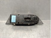 Recambio de mando elevalunas delantero izquierdo para bmw x1 (e84) sdrive 20 d referencia OEM IAM 921604604 