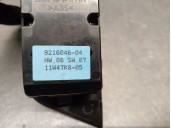 Recambio de mando elevalunas delantero izquierdo para bmw x1 (e84) sdrive 20 d referencia OEM IAM 921604604 