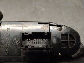 Recambio de mando elevalunas delantero izquierdo para bmw x1 (e84) sdrive 20 d referencia OEM IAM 921604604 