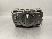 Recambio de mando luces salpicadero para bmw x1 (e84) sdrive 20 d referencia OEM IAM 693279204 61316932792 