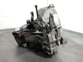 Recambio de caja cambios para nissan micra iv (k13k, k13kk) 1.2 referencia OEM IAM JH3195 3201000Q8V S021679