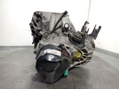 Recambio de caja cambios para nissan micra iv (k13k, k13kk) 1.2 referencia OEM IAM JH3195 3201000Q8V S021679