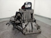 Recambio de caja cambios para nissan micra iv (k13k, k13kk) 1.2 referencia OEM IAM JH3195 3201000Q8V S021679