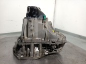 Recambio de caja cambios para nissan micra iv (k13k, k13kk) 1.2 referencia OEM IAM JH3195 3201000Q8V S021679