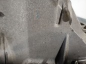 Recambio de caja cambios para nissan micra iv (k13k, k13kk) 1.2 referencia OEM IAM JH3195 3201000Q8V S021679