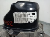 Recambio de caja cambios para nissan micra iv (k13k, k13kk) 1.2 referencia OEM IAM JH3195 3201000Q8V S021679