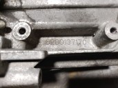 Recambio de caja cambios para nissan micra iv (k13k, k13kk) 1.2 referencia OEM IAM JH3195 3201000Q8V S021679