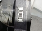 Recambio de caja cambios para nissan micra iv (k13k, k13kk) 1.2 referencia OEM IAM JH3195 3201000Q8V S021679