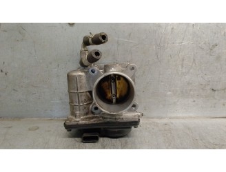 Recambio de caja mariposa para nissan micra iv (k13k, k13kk) 1.2 referencia OEM IAM 161191HC0E 161191HC0E 