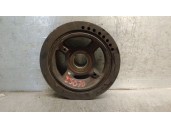 Recambio de polea cigueñal para nissan micra iv (k13k, k13kk) 1.2 referencia OEM IAM 123031HC0A 123031HC0A 