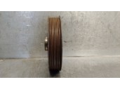 Recambio de polea cigueñal para nissan micra iv (k13k, k13kk) 1.2 referencia OEM IAM 123031HC0A 123031HC0A 