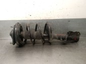 Recambio de amortiguador delantero derecho para kia carens iii monospace (un) 2.0 crdi 115 referencia OEM IAM 546611D201 546611D