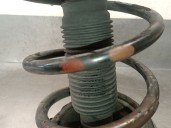 Recambio de amortiguador delantero derecho para kia carens iii monospace (un) 2.0 crdi 115 referencia OEM IAM 546611D201 546611D