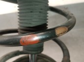 Recambio de amortiguador delantero izquierdo para kia carens iii monospace (un) 2.0 crdi 115 referencia OEM IAM 546511D201 54651