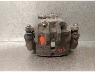 Recambio de pinza freno delantera izquierda para kia carens iii monospace (un) 2.0 crdi 115 referencia OEM IAM 581101D100 581101