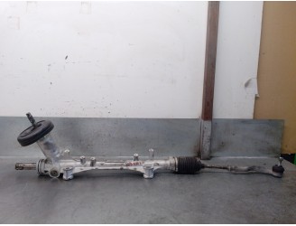 Recambio de cremallera direccion para dacia bigster djf/sg2/mh6xb16m500b referencia OEM IAM 480105124R 