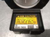 Recambio de anillo airbag para lexus ct (zwa10_) 200h (zwa10_) referencia OEM IAM 8924574010 8430776020 