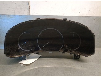 Recambio de cuadro instrumentos para lexus ct (zwa10_) 200h (zwa10_) referencia OEM IAM 8380076041 8380076041 