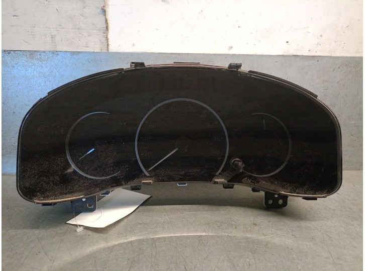 Recambio de cuadro instrumentos para lexus ct (zwa10_) 200h (zwa10_) referencia OEM IAM 8380076041 8380076041 