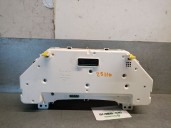 Recambio de cuadro instrumentos para lexus ct (zwa10_) 200h (zwa10_) referencia OEM IAM 8380076041 8380076041 