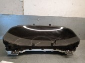 Recambio de cuadro instrumentos para lexus ct (zwa10_) 200h (zwa10_) referencia OEM IAM 8380076041 8380076041 