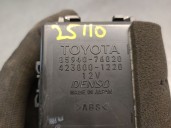 Recambio de modulo electronico para lexus ct (zwa10_) 200h (zwa10_) referencia OEM IAM 8594076020 