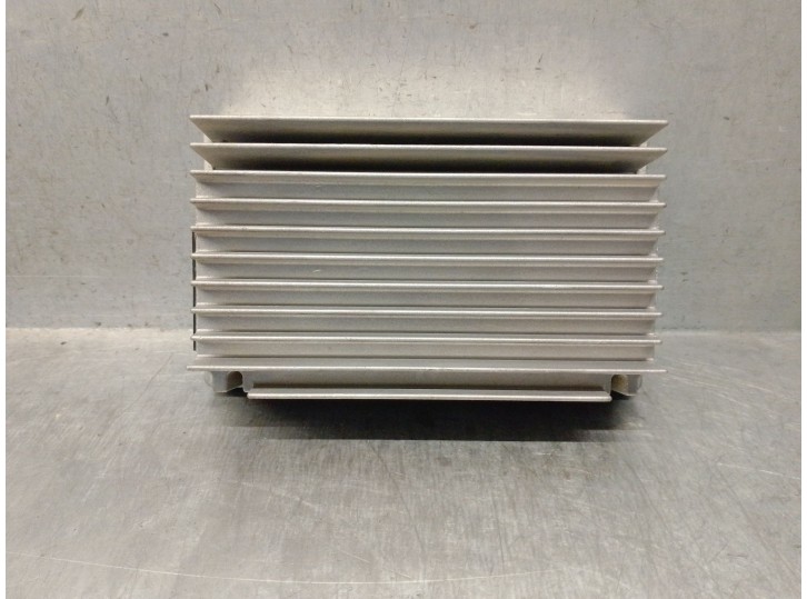 Recambio de amplificador para bmw x1 (e84) sdrive 20 d referencia OEM IAM 9253186 