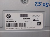 Recambio de amplificador para bmw x1 (e84) sdrive 20 d referencia OEM IAM 9253186 